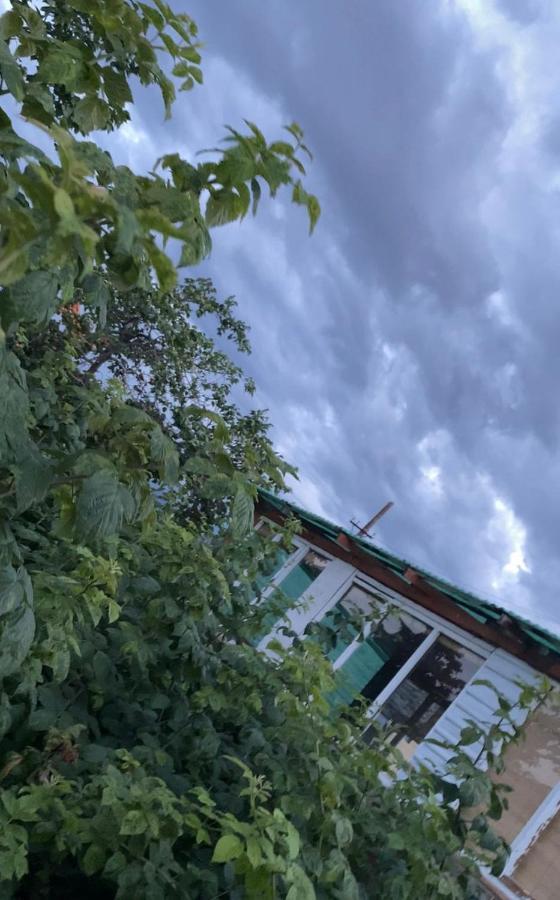 Nurgul Ξενοδοχείο Bokonbayevo Εξωτερικό φωτογραφία